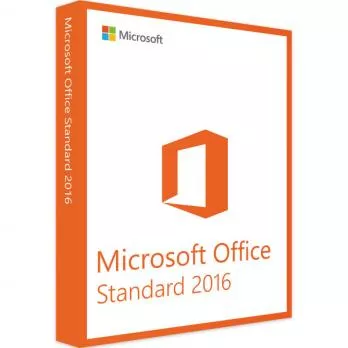 по office standart 2016 box (eng) в казахстане