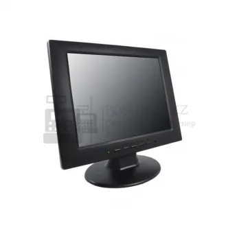 монитор 10,4&quot; lcd ol-n1012 (чёрный) в казахстане