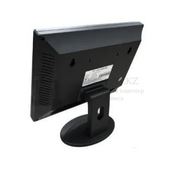 монитор 10,4&quot; lcd ol-n1012 (чёрный) в казахстане