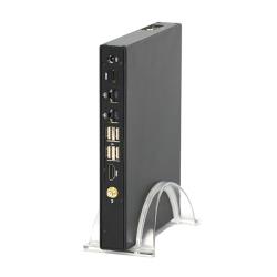 POS-компьютер АТОЛ T200 (rev.2) черный, Intel Celeron J1900, 2.0/2.4 ГГц, SSD, 4 Гб DDR3L, без ОС в Казахстане_1