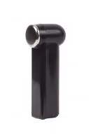 Антикражный датчик TOP Security E-BF13 Pencil Tag, черн., с иглой, радиочастотный арт. 4728