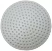 Антикражный датчик Golf E-BA03, белый, акустомагнитный AM 58KHz арт. 4993