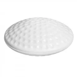 антикражный датчик-ракушка smart security golf e-bf010, бел., 64mm, rf