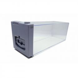 Антикражный сейфер E-S017 защитный бокс, 75х195x75 мм в Казахстане_0