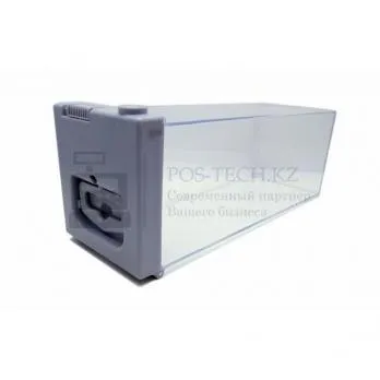 антикражный сейфер e-s017 защитный бокс, 75х195x75 мм в казахстане