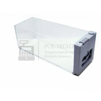 антикражный сейфер e-s017 защитный бокс, 75х195x75 мм в казахстане