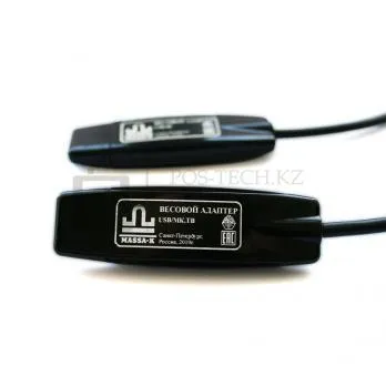 весовой адаптер usb/мк,тв,4d в казахстане