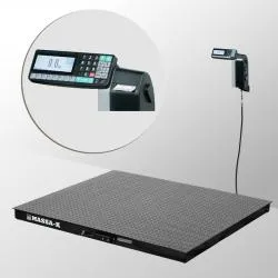 купить весы платформенные масса-к 4d-pм-12/10-1000-rl электронные весы платформенные масса-к 4d-pм-12/10-1000-rl электронные