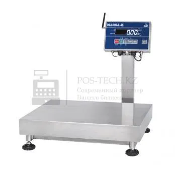 весы товарные масса-к tb-5040n- 32.2-ав(ruew)3n в казахстане