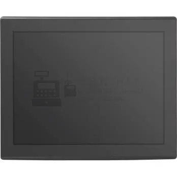 второй монитор 15&quot; pt для datavan wonder, черный, vga (с кронштейном) в казахстане