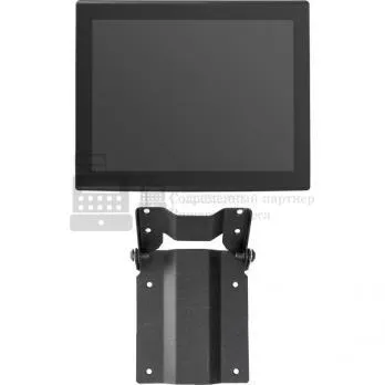 второй сенсорный монитор 15&quot; tm для datavan wonder, черный, vga (с кронштейном) в казахстане