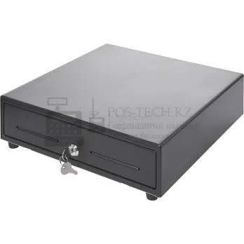 денежный ящик paytor ht-330s, черный, epson арт. ht-330-4111-13b1-1 в казахстане