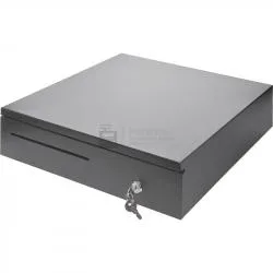 денежный ящик paytor ht-410p, черный, epson арт. ht-410-5010-13b1-1