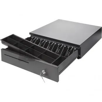 денежный ящик paytor ht-410p, черный, epson арт. ht-410-5010-13b1-1 в казахстане