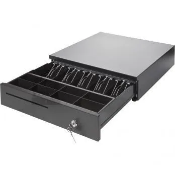 денежный ящик paytor ht-410p, черный, epson арт. ht-410-5010-13b1-1 в казахстане