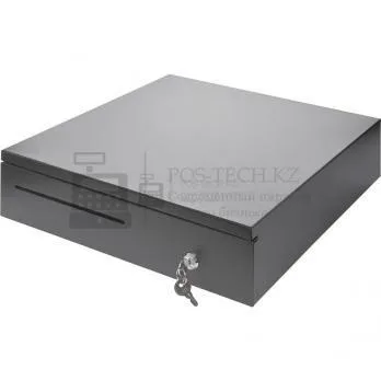 денежный ящик paytor ht-410p, черный, epson арт. ht-410-5010-13b1-1 в казахстане