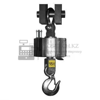 ек-см-15 весы электронные крановые в казахстане