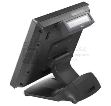 дисплей покупателя posiflex pd-350ue-b (usb, черный, для xt серии) в казахстане