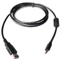 Кабель интерфейсный для сканера DATALOGIC 3200 Cable, USB Type A, 4.5m/15 ft в Казахстане_0