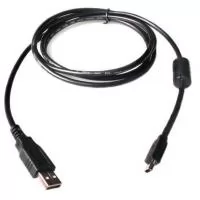 кабель интерфейсный для сканера datalogic 3200 cable, usb type a, 4.5m/15 ft