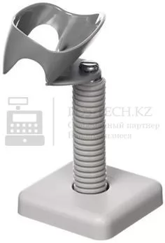 гибкая подставка для сканера mk5145, 3", белая арт. 46-46758 в казахстане
