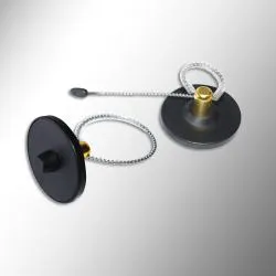 купить пломба-клипса для бутылок top security e-bf11, d:50mm, чер., радиочастотная арт. 4726 пломба-клипса для бутылок top security e-bf11, d:50mm, чер., радиочастотная арт. 4726