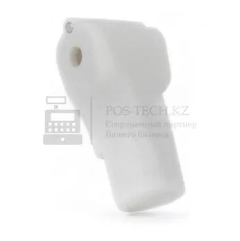 фиксатор товаров на крючках top security hook stop lock e-s6, d:6мм, бел. в казахстане