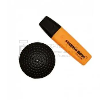 антикражный датчик-ракушка top security golf e-bf010, d:64mm, радиочастотная  арт. 4725
