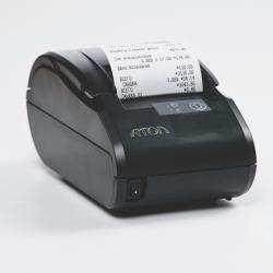 ККТ АТОЛ 11Ф. Черный. Без ФН. USB. RS-232. 5.0 в Казахстане_1