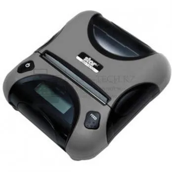 мобильный чековый принтер star sm-t300-db50, rs232, eu, серый в казахстане