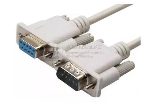 модифицированный com-кабель для optima (pj) в казахстане