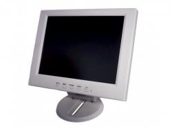 Монитор 10,4" LCD OL-N1012 (белый) в Казахстане_0