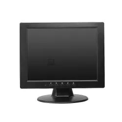 купить монитор poscenter 10,4"(tft/800*600/400:1/250-400 cd/m2/ 60-75 hz/vga-кабель 3м/бп12v/rus),черный монитор poscenter 10,4"(tft/800*600/400:1/250-400 cd/m2/ 60-75 hz/vga-кабель 3м/бп12v/rus),черный
