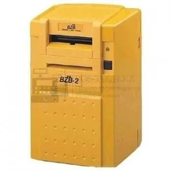 принтер печати этикеток  bzb-2u (термо), интерфейс usb в казахстане