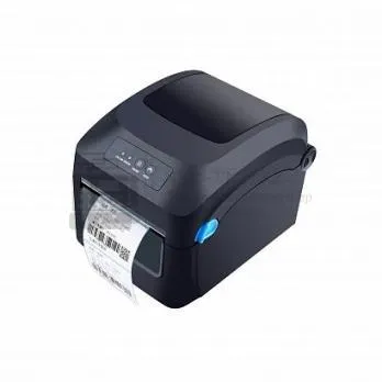 принтер печати этикеток urovo d6000 / d6000-a1203u1r0b0w0 / 203dpi+usb