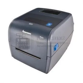 принтер этикеток (термо, 203 dpi) intermec pc43d, бп в казахстане