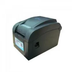 принтер этикеток (термо, 203dpi) bs350, rs232, usb, ethernet