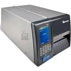 принтер этикеток (термотрансферный, 203dpi) intermec pm43, фун.кнопки, ethernet