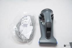 Сканер ШК Datalogic QuickScan Lite QW2420 USB + подставка арт. QW2420-BKK1S_1