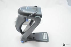 Сканер ШК Datalogic QuickScan Lite QW2420 USB + подставка арт. QW2420-BKK1S в Казахстане_4