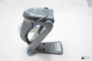Сканер ШК Datalogic QuickScan Lite QW2420 USB + подставка арт. QW2420-BKK1S