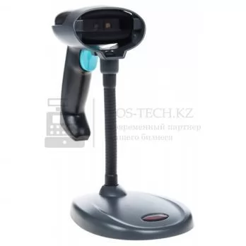 сканер штрихкода honeywell hh400 usb + подставка, арт. hh400-1-2usb в казахстане