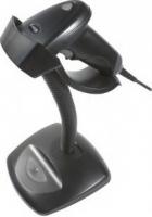 Сканер штрихкода Newland HR-100R-UI(B) USB + подставка_0