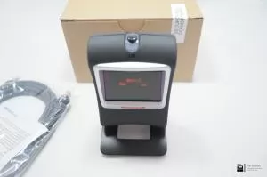 Сканер штрихкода Honeywell MK7580 Genesis,USB,(стационарный, 1D/PDF/2D имидж) арт. MK7580-30B38-02-A