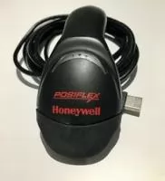 сканер штрихкода posiflex - honeywell ms5145 eclipse, usb