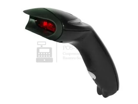 сканер штрихкода posiflex - honeywell ms5145 eclipse, usb в казахстане