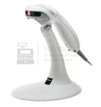 сканер штрихкода honeywell ms 9540 voyager (usb)