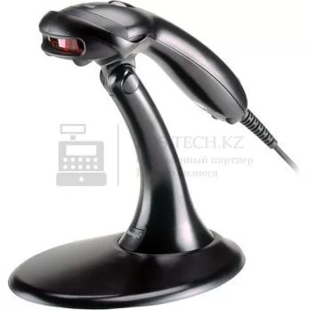 сканер штрихкода honeywell ms 9540 voyager (rs232) в казахстане