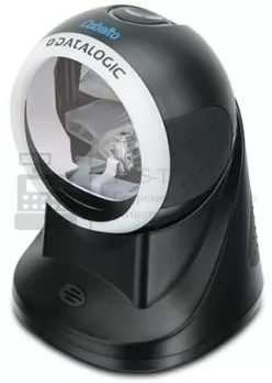 сканер штрихкода (стационарный, лазерный, черный) datalogic cobalto co5300 , кабель usb арт. co5330-