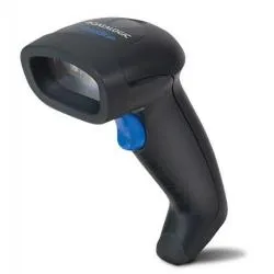 сканер шк 2d datalogic quickscan qd2430 usb без подставки, арт.qd2430-bkk1